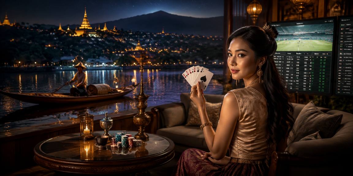 x6515 Slots Vegas လည်ပတ်မှု အတွင်း ကျွန်ုပ်တို့ အဘယ်အရာ ပေးအပ်သည်