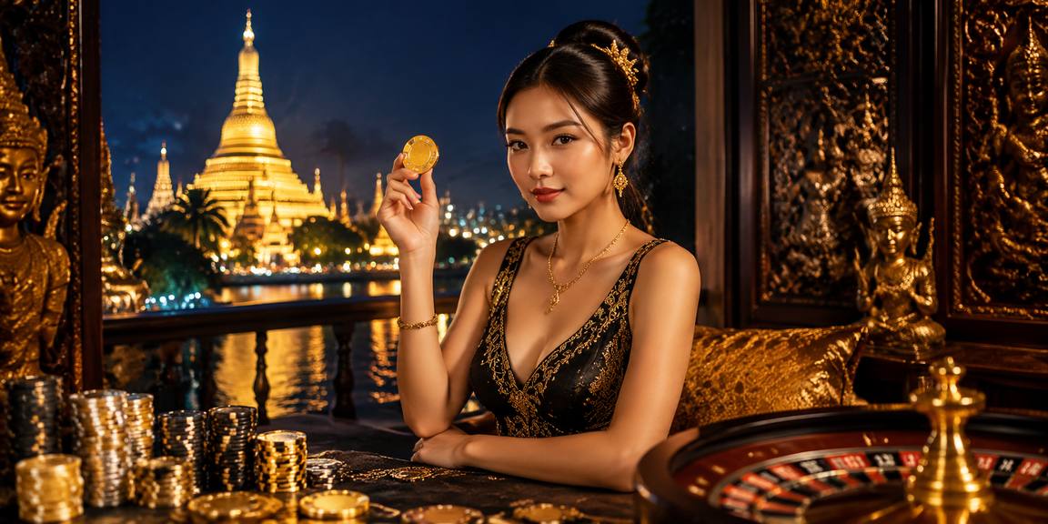 x6515 Lucky Dragon
